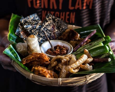 Restaurant Review: Funky Lam Kitchen Dishes Up Tasty Modern Laotian ...