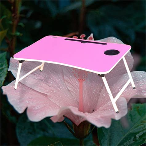 Durable Pink Bed Study Table At Best Price In Pune Meenakshi Enterprises