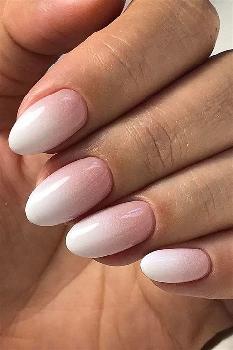 Nail Ideas 60 Designs For Wedding 2024 Guide FAQs Ombre Nails