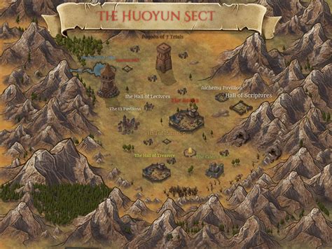 Inkarnate Create Fantasy Maps Online