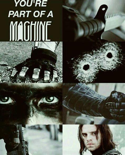 Bucky Barnes Aesthetic Pt 2 Standom Amino