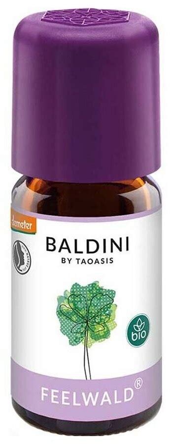 Taoasis Baldini Feelwald L Bio Ml Ab Preisvergleich Bei