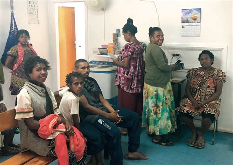 A Day in the Life of a Medical Missionary | ABWE