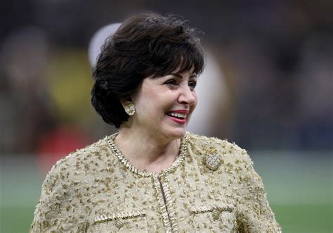 Gayle Benson ranks as the 778th richest person in the world, says Forbes | Flipboard