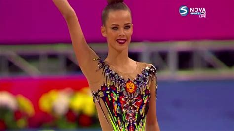 Ekaterina Selezneva Rus Clubs Qualifications World Cup Sofia