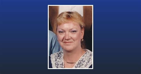 Jackie Robbins Obituary 2020 Grimes Bandera Funeral Chapel