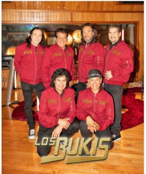 Los Bukis Regresan 25 Años Después Nuestro Público Se Merece Todo”