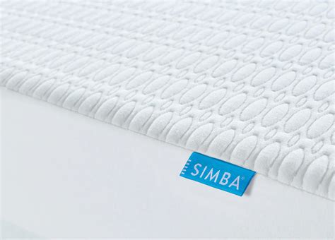 Deluxe Mattress Protector | Waterproof & Breathable | Simba