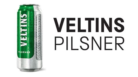 Veltins Pilsner HopZine Beer Review YouTube