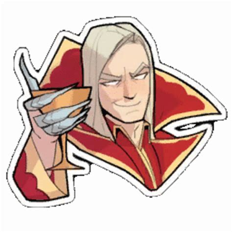 Vlad Cheers Sticker Vlad Cheers Lor Discover And Share GIFs