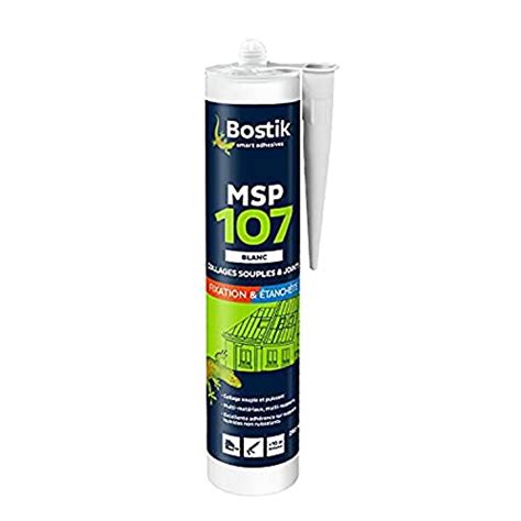 Mastic Ms Polymere Top De Comparatif Des Meilleurs Maveo Fr