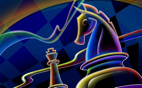 Chess Pieces Drawing Wallpaper Anime Wallpaper Better