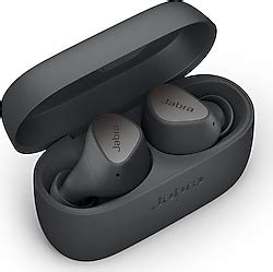 Jabra Elite 4 TWS Gri Kulak İçi Bluetooth Kulaklık Fiyatları