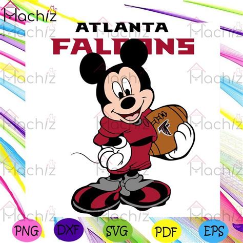 The Arizona Cardinals Mickey Mouse With Baseball Glove