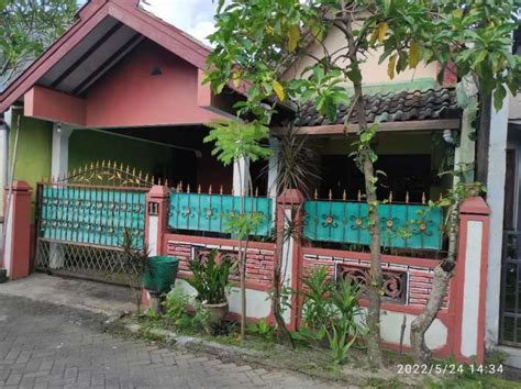 Rumah Siap Huni Perumahan Klodran Tugu Boto Gedongan Colomadu