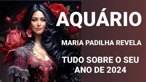 AquÁrio ♒ Tudo Sobre 2024 🌹 Tarot Aquário Pickacard Horoscopo Youtube