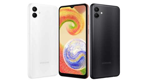 Samsung Galaxy A Caracter Sticas Y Precio De Un Nuevo M Vil Con