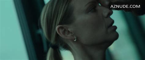 Magdalena Boczarska Nude Aznude