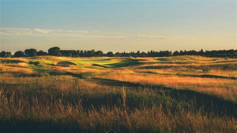 Royal St George S Golf Club Our Open Championship Course