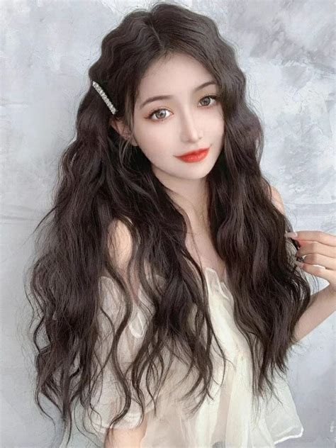 15+ Kiểu Tóc Xoăn Hippie Đẹp Mê Ly Dành Cho Nàng Cá Tính