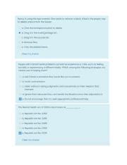 Exit Quiz Answer Key Docx Vinset V All Key Answers Day