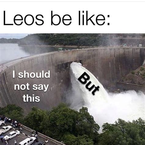 Leo Memes And Reels🔥♌ On Instagram “follow Leoideasx For More Memes