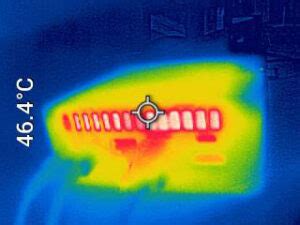 Quick Review Flir Tg Thermal Camera Gough S Tech Zone