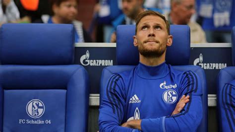 Benedikt Höwedes über einen möglichen Abschied von Schalke 04