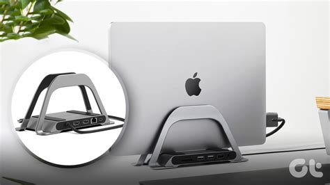 7 Best Accessories for MacBook Air M3 - Guiding Tech