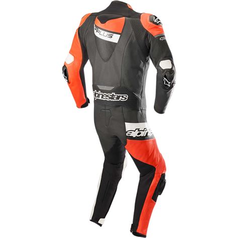 Alpinestars Gp Plus Venom One Piece Mens Leather Motorcycle