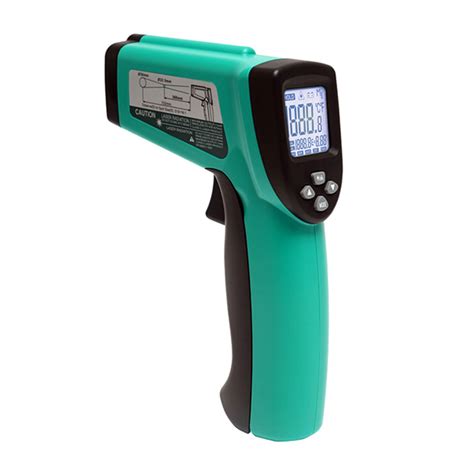 Infrared Thermometer