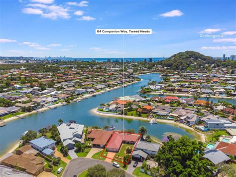 Sold 64 Companion Way Tweed Heads Nsw 2485 On 07 Dec 2022 2018180417