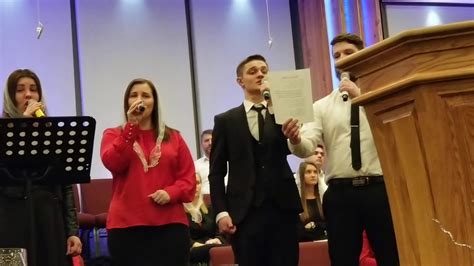 Ясли и крест. - YouTube