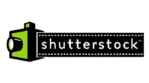 Shutterstock Logo Symbol Meaning History Png Brand