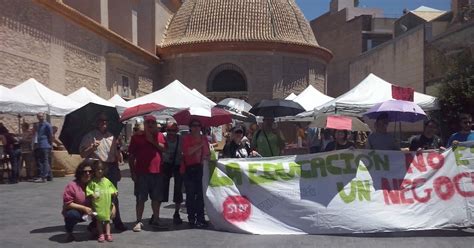 Izquierda Unida Verdes Alhama De Murcia Valoraci N Del Pleno Ordinario