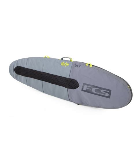 Funda Surf Fcs Funboard Single Quiver