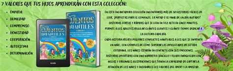 CUENTOS INFANTILES 3 libros en 1 Más de 50 Cuentos para niños de