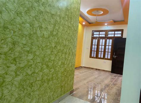 Resale 2 Bedroom 1050 Sq Ft Independent House In Faizabad Road Lucknow