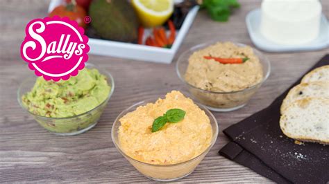 Leckere Minuten Grill Dips Brotaufstriche Dips Zum Grillen