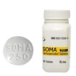 Soma drug | Buy Genuine Medication Within Your Budget - Fitibiz