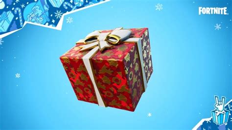 Fortnite Winterfest Guide How To Complete All Week Challenges