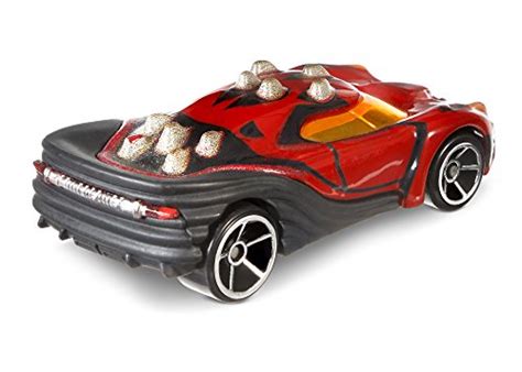 Hot Wheels Star Wars Darth Maul Vehicle Pricepulse