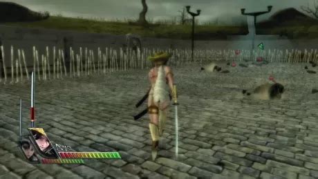 Onechanbara Bikini Samurai Squad Xbox 360 купить в Минске gamestore by