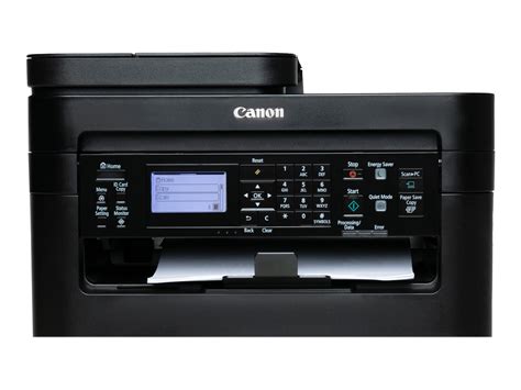 Canon Imageclass Mf264dw Ii Shi