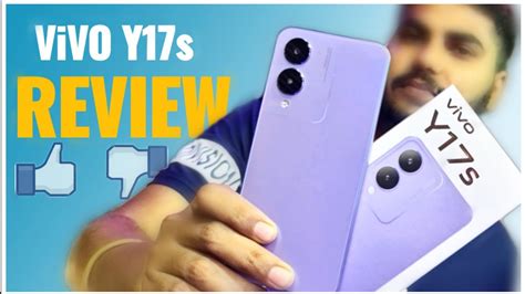 Vivo Y S Unboxing Review Purple Color New Model India Youtube