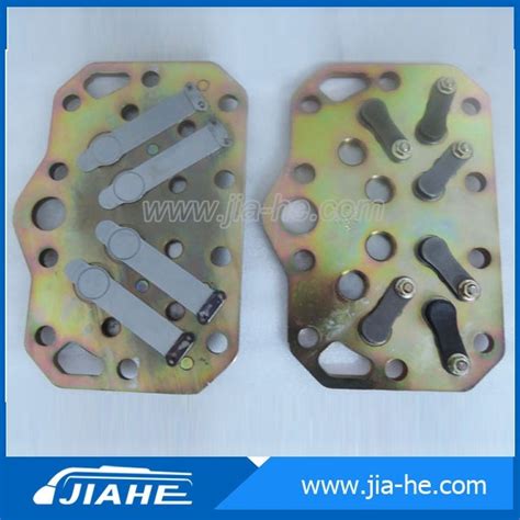 Original Valve Plate For Bitzer 4nfcy 4pfcy Compressor China Air