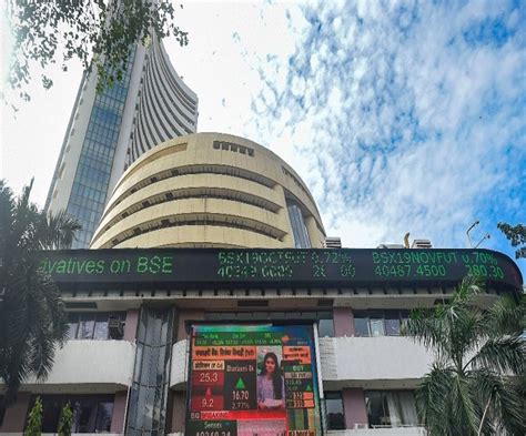 Sensex Rises By 200 Pts Nifty Ends At 17200 As Stock Market Snaps 3