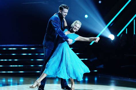 Harry Jowsey Says 'DWTS' Partner Rylee Arnold Is 'Very Supportive'