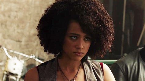 Nathalie Emmanuel Fast And Furious 9 Wallpapers - Wallpaper Cave