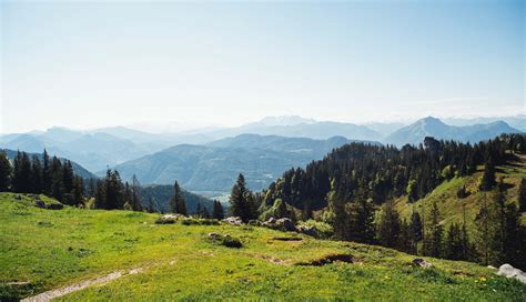 schönsten Wanderungen in den Chiemgauer Alpen Outdooractive